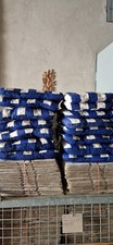 Stuhlkissen blau weiß gebraucht kaufen  Stadecken-Elsheim