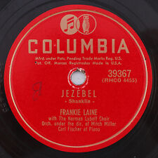 Frankie laine jezebel for sale  Forest Grove