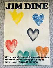 Jim dine six for sale  Palm Beach