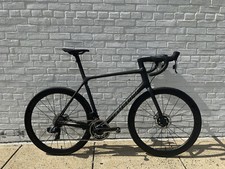 Conjunto de rodas Giant TCR Advanced SL0 - Grande (58cm) - Vermelho SRAM AXS e CADEX comprar usado  Enviando para Brazil