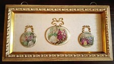 Vintage fragonard 24kt for sale  Beverly Hills