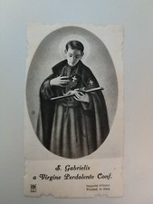 San gabriele dell usato  Nicosia