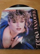 Madonna angel special for sale  Verona