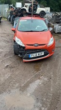 Breaking 2012 ford for sale  BRENTWOOD