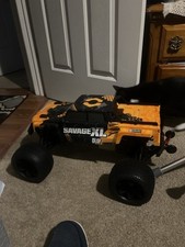 Hpi savage 5.9 for sale  Fishersville