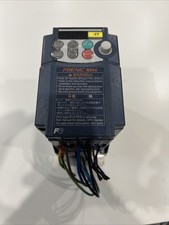 frequenzumrichter fuji gebraucht kaufen  Aschaffenburg