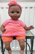 Corolle soft bean for sale  WIRRAL