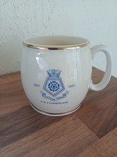 Hms cumberland vintage for sale  CRAIGAVON