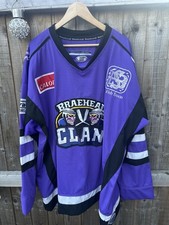 Braehead clan authentic for sale  NOTTINGHAM
