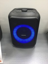 Grundig partylautsprecher part gebraucht kaufen  Langenhagen