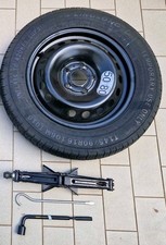 Kit ruotino scorta usato  Aversa