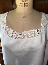 Ancienne chemise jour d'occasion Ancienne chemise jour d'occasion  Briare