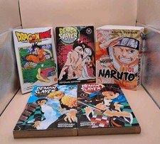 Manga books collection for sale  WOLVERHAMPTON