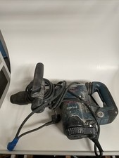 Bosch meisselhammer gsh gebraucht kaufen  Dorsten