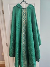 Gothic chasuble for sale  Ashland