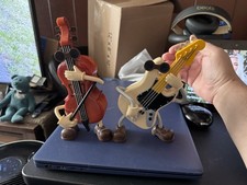 Dancing music boxes for sale  Philadelphia