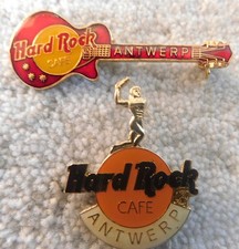 Hard rock cafe for sale  Phoenixville