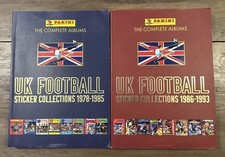 panini football 1985 for sale  LONDON