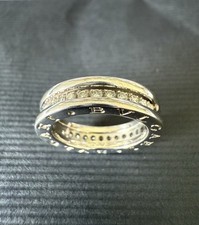 Bulgari zero1 memory gebraucht kaufen  Bodenwerder