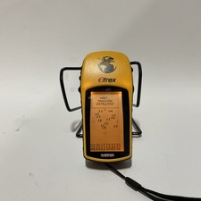 Garmin etrex channels for sale  Elgin
