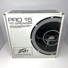 Peavey international pro for sale  Irvine