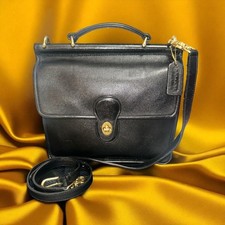Vtg coach willis for sale  Louisville