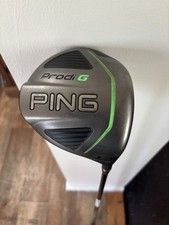 Ping prodi junior for sale  LOOE
