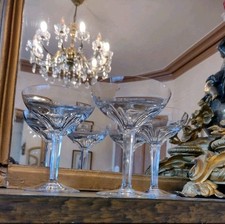 Lovely quality crystal for sale  WELLINGBOROUGH
