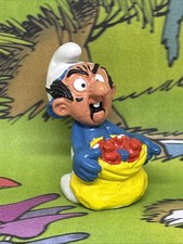 Schlumpf 20199 gargamel gebraucht kaufen  Siegburg
