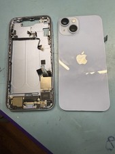 Iphone blue back for sale  Fort Worth