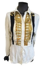 Superbe authentique tunique d'occasion Superbe authentique tunique d'occasion  Cannes