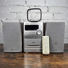 Sony cmt nez7 for sale  RICKMANSWORTH