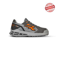 Scarpe antinfortunistiche powe usato  Italia