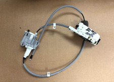 Usado, Trava inferior da porta do passageiro destro Mercedes-Benz Sprinter 2019-2024 fabricante de equipamento original 9107304100 comprar usado  Enviando para Brazil