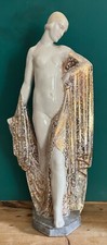 Soie céramique polychrome d'occasion  Équeurdreville-Hainneville