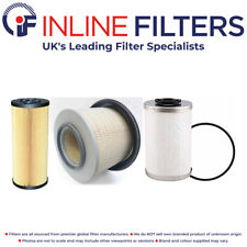 Filter kit engine for sale  LISKEARD