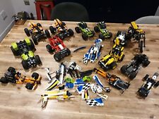 Lot lego technic d'occasion  Illzach