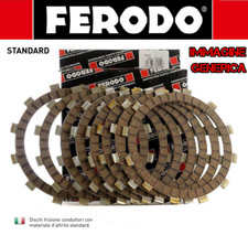 Fcd0538 ferodo kit usato  Tribogna