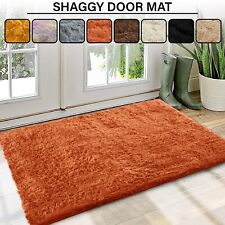Non slip shaggy for sale  BIRMINGHAM
