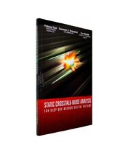 Static crosstalk noise gebraucht kaufen  Trebbin