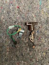Kit allumage opel d'occasion  Bondoufle