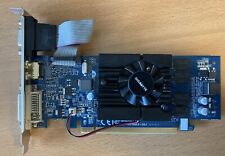 GIGABYTE NVIDIA GEFORCE GT 210 1GB GV-N210D3-1GI Graphics Card, usado comprar usado  Enviando para Brazil