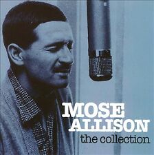 Mose allison collection for sale  STOCKPORT
