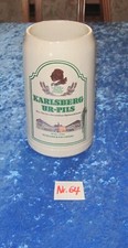 Karlsberg pils liter gebraucht kaufen  Pirmasens