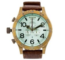 Nixon simplfy the 51-30 chrono 300m aço inoxidável movimento japonês 15L comprar usado  Enviando para Brazil