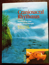 Craniosacral rhythmus praxisbu gebraucht kaufen  Naila