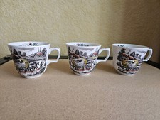 Staffordshire ironstone yorksh for sale  Mesa