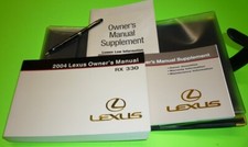2004 lexus rx330 for sale  Ventura