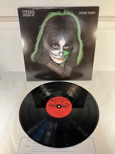 Kiss. peter criss. d'occasion  Clermont-Ferrand-