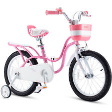 Royalbaby princess bicycle for sale  Lincoln